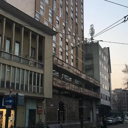 Largo Europa *