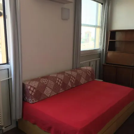 Largo Europa Apartmán