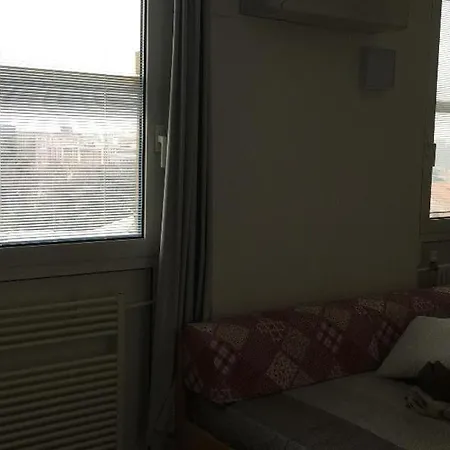 Apartmán Largo Europa *