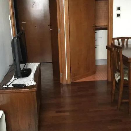 Largo Europa Apartmán Padova